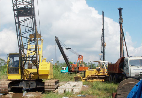 Australia hỗ trợ 150 triệu AUD vốn ODA cho Việt Nam 