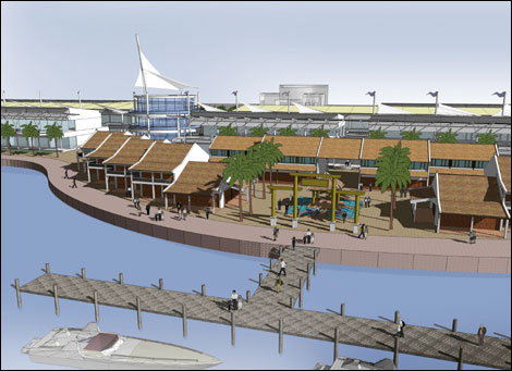 Khu đô thị Hạ Long Marina: Khúc giao hòa giữa biển và núi