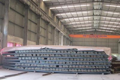 Giải bài toán tồn kho cho các doanh nghiệp vật liệu xây dựng