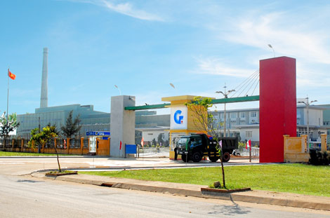 KKTM Chu Lai: Thu hút đầu tư bằng cơ chế đặc thù