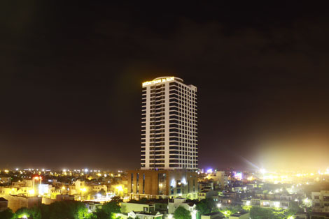 Mường Thanh: Thương hiệu khách sạn của người Việt