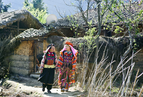 Cao Nguyên Đá Đồng Văn: Những giá trị di sản và nhân văn 