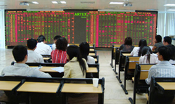 Thị trường chứng khoán sẽ đón nhận làn sóng đầu tư ngoại 