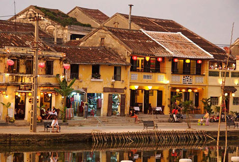 Festival Di sản Quảng Nam 2013: Góp phần nâng tầm thương hiệu du lịch Quảng Nam và Hội An