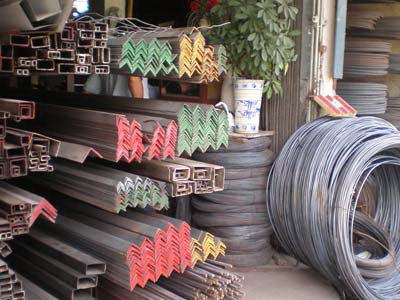 Doanh nghiệp VLXD nâng sức cạnh tranh