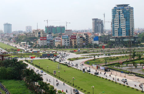 Quy hoạch khu đô thị mới: Thiếu trách nhiệm của cấp quản lý