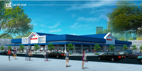 Khu đô thị mới Nhựt Hồng: Đô thị xanh, đáng sống bên cửa biển Cà Mau