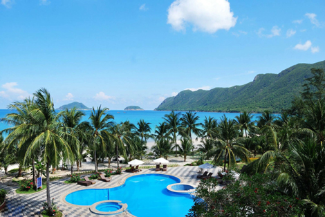 Hành trình Côn Đảo