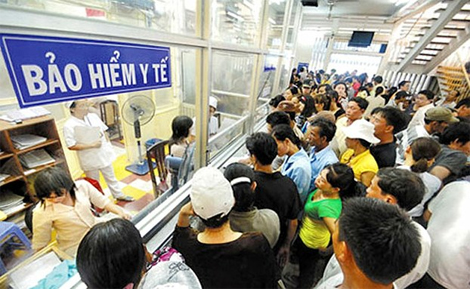 BHXH Việt Nam sẽ phát hành thẻ BHYT điện tử cho người sử dụng từ ngày 01/01/2020