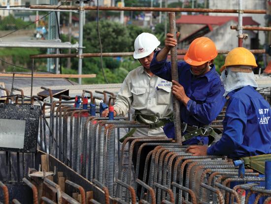 Hiệu quả từ những dự án ODA