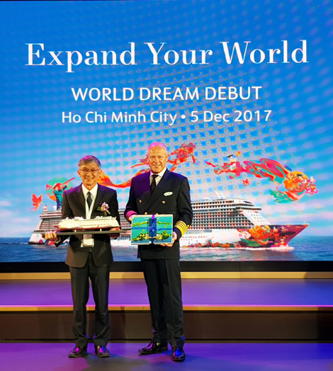 Saigontourist:  Thương hiệu du lịch hàng đầu khu vực Đông Nam Á