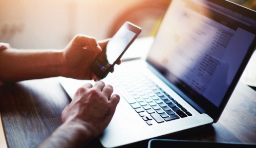 “Bàn luận chuyên sâu về lĩnh vực công nghệ tài chính”