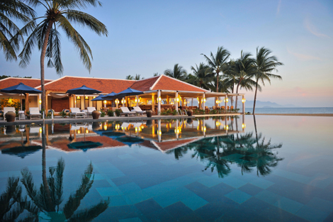 Ana Beach House bar & restaurant