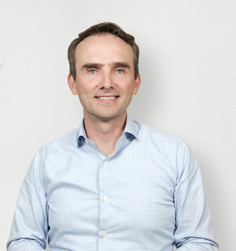 Ông Arnoud van den Berg, Tổng giám đốc Công ty TNHH FrieslandCampina Việt Nam: Chất lượng là yếu tố cốt lõi mang lại thành công