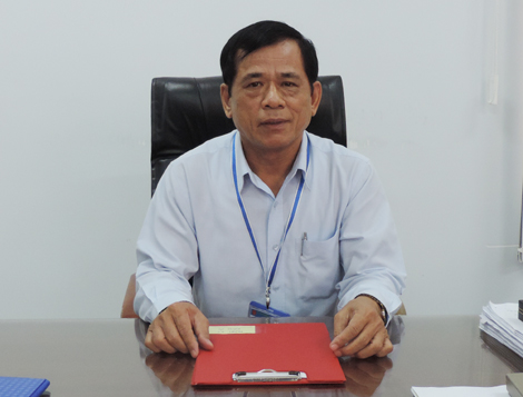 Ngành tài chính Tây Ninh Nỗ lực vượt khó đi lên