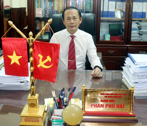 Sức lan tỏa từ Chương trình  kết nối ngân hàng - doanh nghiệp