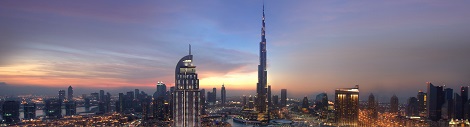Trải nghiệm mùa hè độc đáo tại Dubai với những ưu đãi hấp dẫn từ Emirates