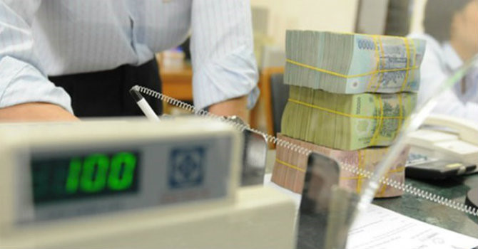 Tỷ giá cuối năm không có sóng lớn