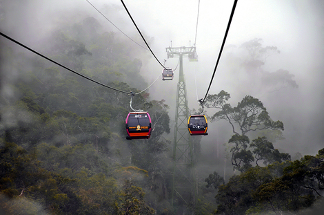 Trải nghiệm men say giữa đất trời miền Trung