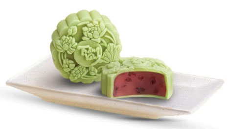 Mondelez Kinh Đô chính thức giới thiệu hơn 80 loại bánh Trung thu