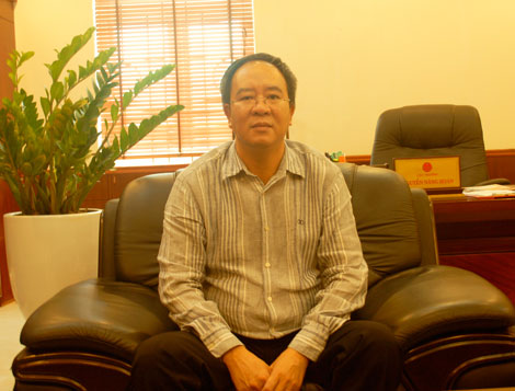 Cục thuế Hải Dương tích cực hỗ trợ người nộp thuế