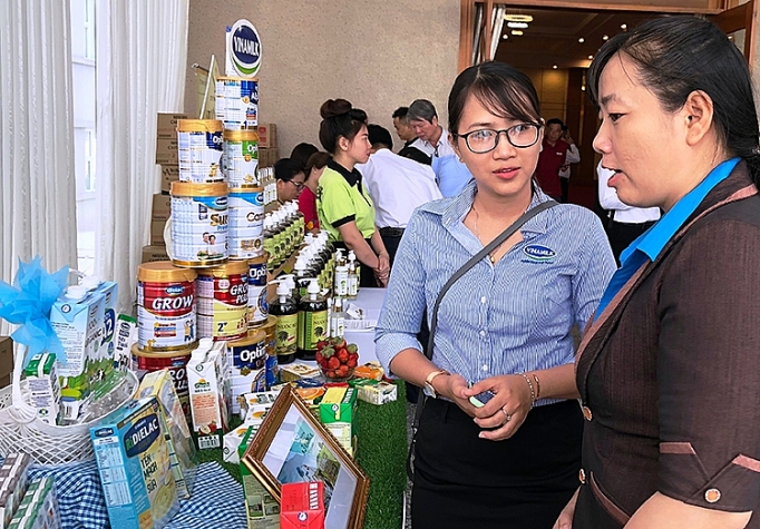 Thông tin thị trường xuất khẩu: Cập nhật nhu cầu doanh nghiệp