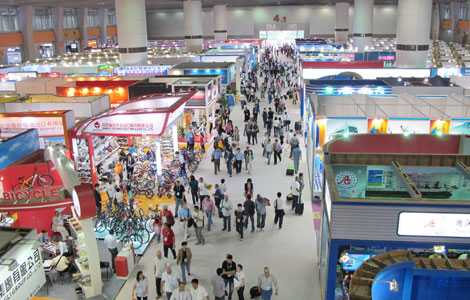 Canton Fair 2019: Cầu nối thương mại và kênh giao lưu kinh tế hàng đầu khu vực