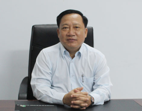 Hướng đến 