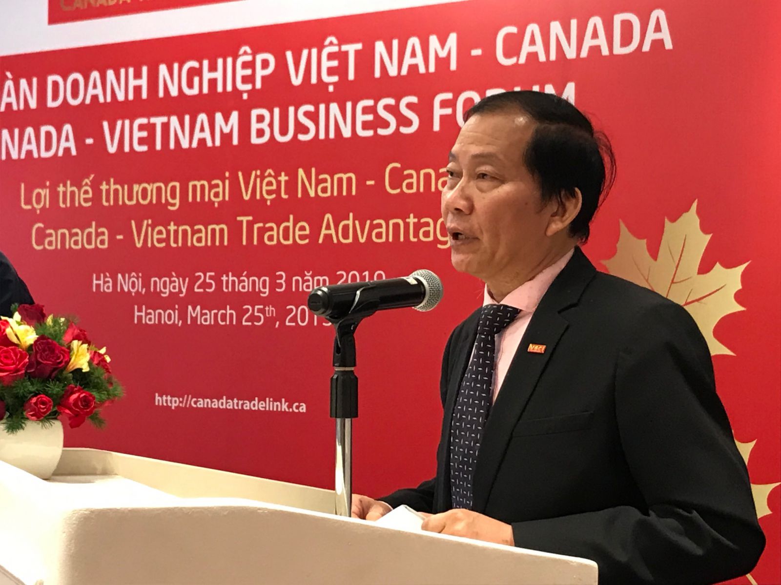 Doanh nghiệp Việt Nam - Canada: Tận dụng cơ hội từ CPTPP