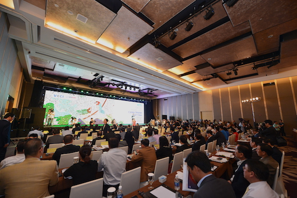 PCI 2018: Quảng Ninh tiếp tục giành “ngôi vương“