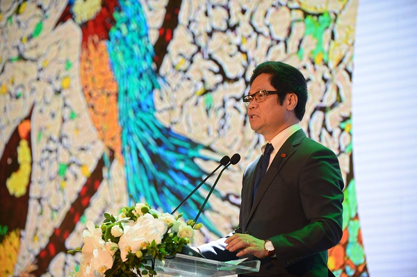 PCI 2018: Môi trường kinh doanh cho khu vực tư nhân có xu hướng bình đẳng hơn