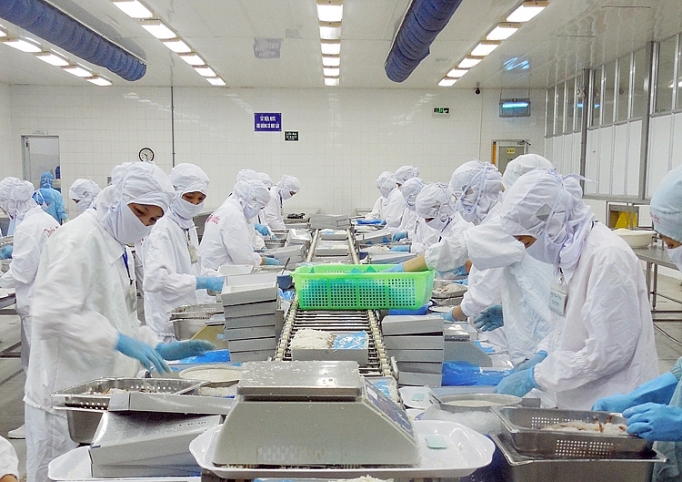 CPTPP: Rộng đường cho doanh nghiệp xuất khẩu