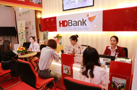HDBank dành 10.000 tỷ đồng vốn vay linh hoạt cho khách hàng cá nhân, doanh nghiệp siêu nhỏ