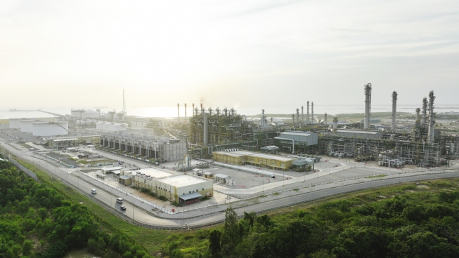 Thúc đẩy đổi mới sáng tạo và tiến trình Net Zero: Tầm nhìn chiến lược của SCG tại Việt Nam Thúc đẩy đổi mới sáng tạo và tiến trình Net Zero: Tầm nhìn chiến lược của SCG tại Việt Nam