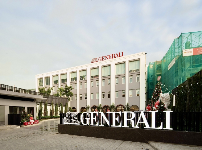 Vietnam Business Forum of Vietnam Chamber of Commerce and Industry