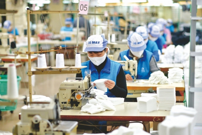 Tăng trưởng trong biến động: Việt Nam cần chiến lược dài hạn và chính sách phối hợp hiệu quả