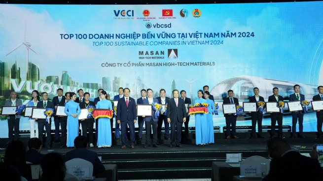 Kinh tế tư nhân - Trụ cột tăng trưởng và động lực đổi mới sáng tạo quốc gia
