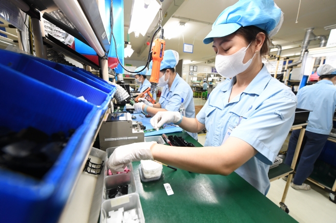 Thuế tối thiểu toàn cầu và bài toán mới trong thu hút FDI của Việt Nam