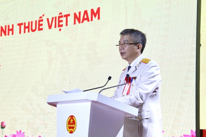 Ngành Thuế đồng hành, hỗ trợ doanh nghiệp phát triển bền vững