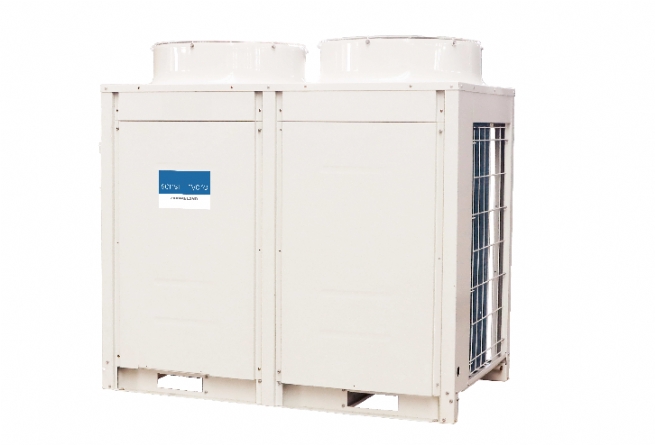 Copeland Launches Sensi Hydro Sanitary Water Heat Pump in Southeast Asia