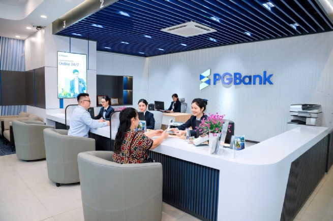 PGBank duy trì tăng trưởng ổn định, lợi nhuận trước thuế đạt gần 500 tỷ đồng sau 9 tháng đầu năm 2025.