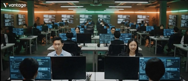Vantage góp phần bảo đảm vững chắc cho các nhà giao dịch CFD tại Việt Nam