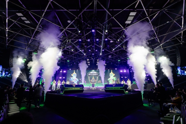 Visa và EA SPORTS chính thức đưa Lễ hội FC Pro Festival 2025 – Get Closer To Glory đến TP.Hồ Chí Minh