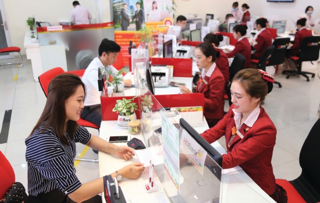 Lan tỏa dòng tiền vào sản xuất