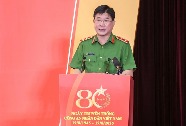 Lực lượng PCCC và CNCH: Đồng hành cùng doanh nghiệp xây dựng môi trường sản xuất an toàn - hiệu quả