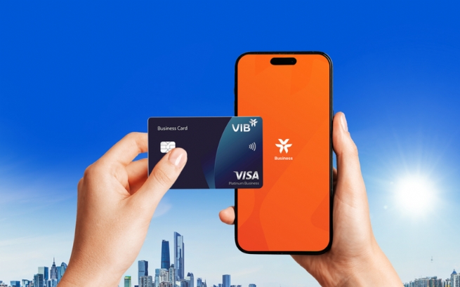 Kết nối và đổi mới cho chuỗi cung ứng Việt Nam: Visa đồng hành cùng doanh nghiệp trong kỷ nguyên số