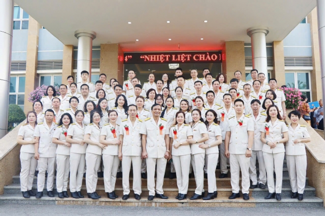 Thuế - Trụ cột nuôi dưỡng động lực phát triển Điện Biên