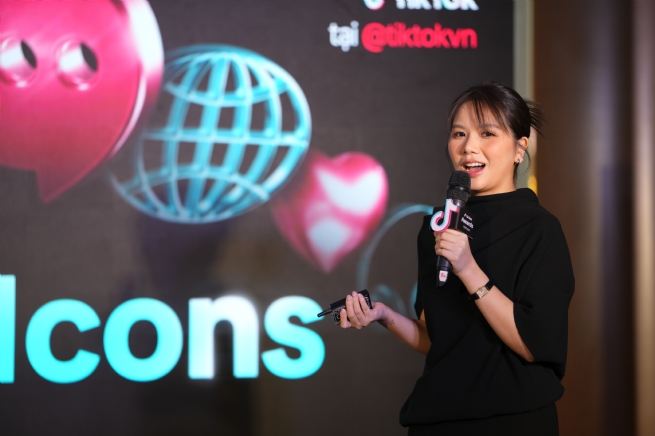 TikTok Awards Việt Nam 2025: Đánh dấu hành trình nửa thập kỷ, tôn vinh 