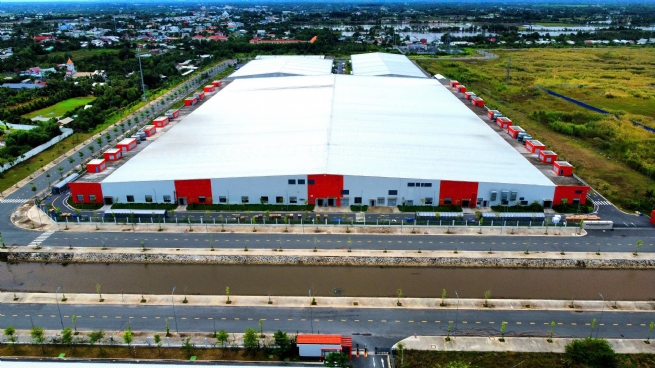 Hoang Quan Phat Elevating Comprehensive, Professional Fire Safety Solutions