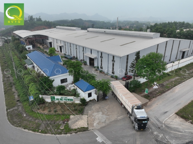 Sao Việt Tuyên Quang: Tăng trưởng kinh tế đi đôi với bảo vệ môi trường và an toàn sản xuất